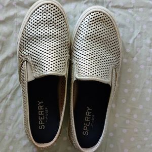 Sperry top Sider size 6.5
